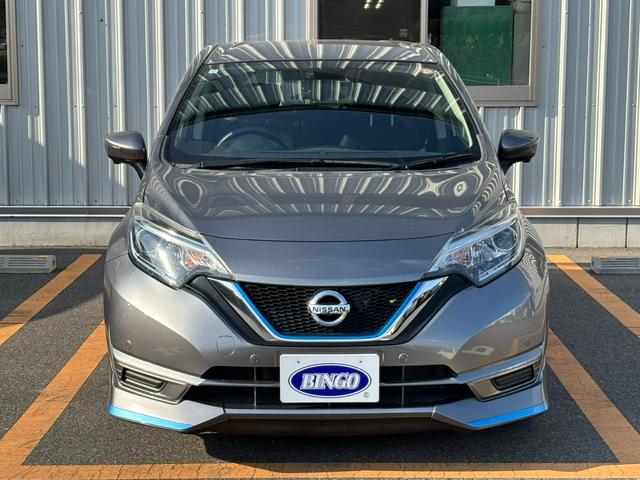 ノート e-パワー X ナビ TV ドラレコ(2枚目)