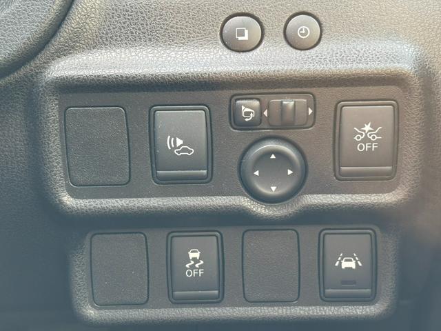 ノート e-パワー X ナビ TV ドラレコ(10枚目)