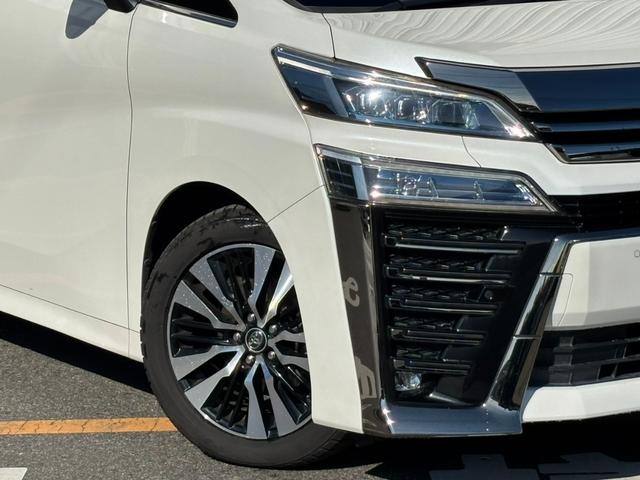 ヴェルファイア ２．５Ｚ　Ｇエディション　ナビ　ＴＶ　Ｂｌｕｅｔｏｏｔｈ　サンルーフ　フリップダウンモニター（4枚目）