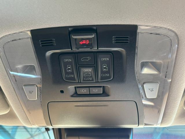 ヴェルファイア ２．５Ｚ　Ｇエディション　ナビ　ＴＶ　Ｂｌｕｅｔｏｏｔｈ　サンルーフ　フリップダウンモニター（24枚目）