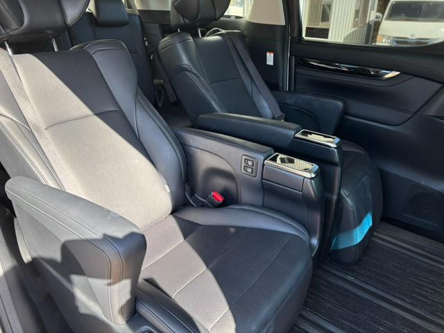 ヴェルファイア ２．５Ｚ　Ｇエディション　ナビ　ＴＶ　Ｂｌｕｅｔｏｏｔｈ　サンルーフ　フリップダウンモニター（29枚目）