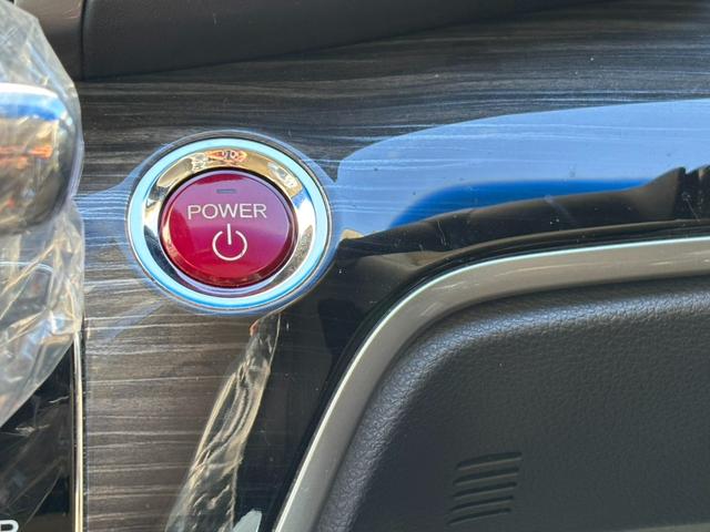 オデッセイハイブリッド ハイブリッドアブソルート・ホンダセンシングEXパック ナビ バックカメラ 両側電動スライドドア ETC(16枚目)