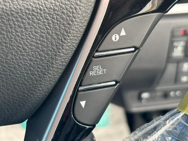 オデッセイハイブリッド ハイブリッドアブソルート・ホンダセンシングEXパック ナビ バックカメラ 両側電動スライドドア ETC(29枚目)