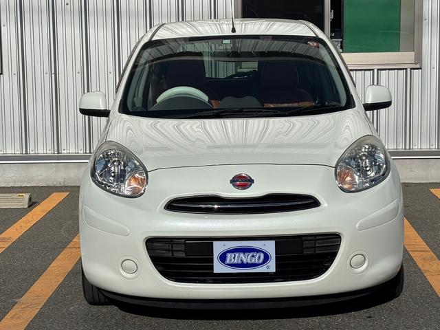 マーチ 12X(2枚目)