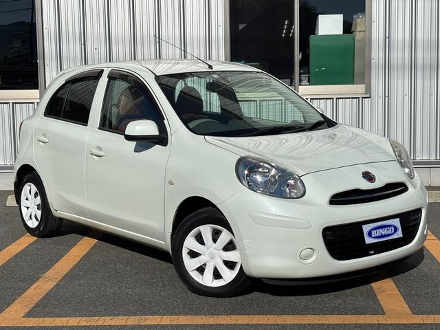 マーチ 12X(3枚目)