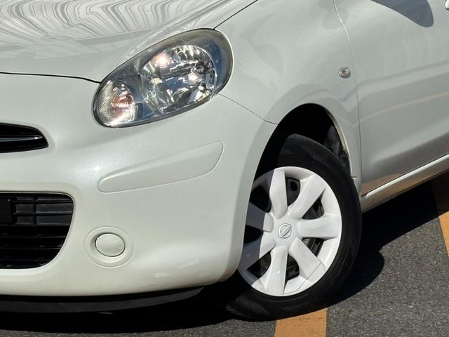 マーチ 12X(6枚目)