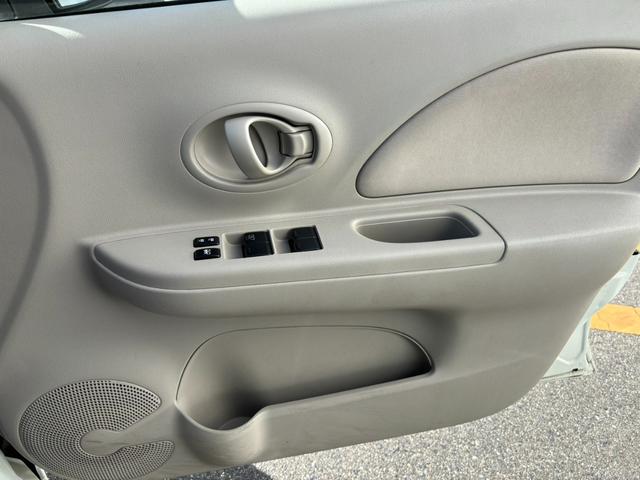 マーチ 12X(8枚目)