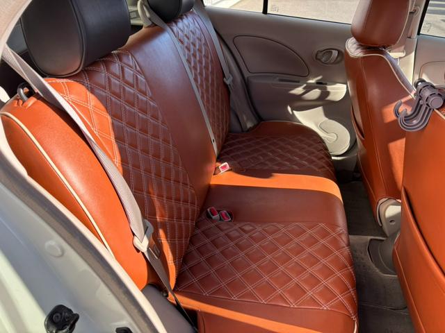 マーチ 12X(14枚目)