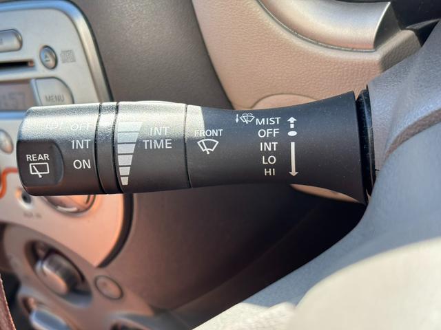 マーチ 12X(15枚目)