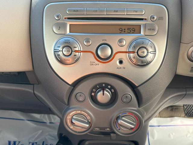 マーチ 12X(17枚目)