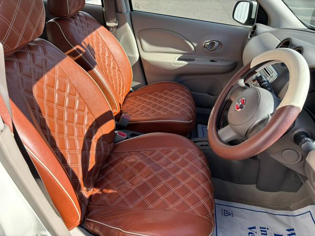 マーチ 12X(18枚目)