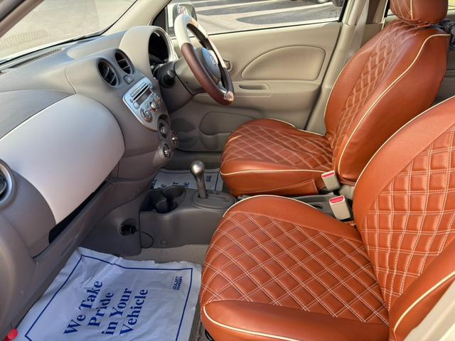 マーチ 12X(19枚目)