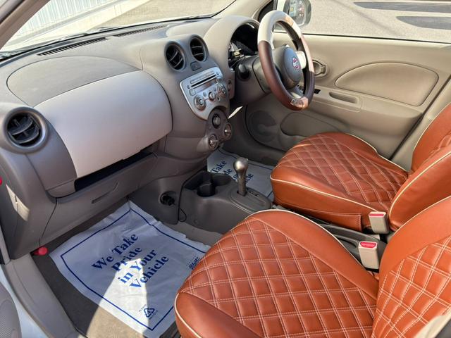 マーチ 12X(20枚目)