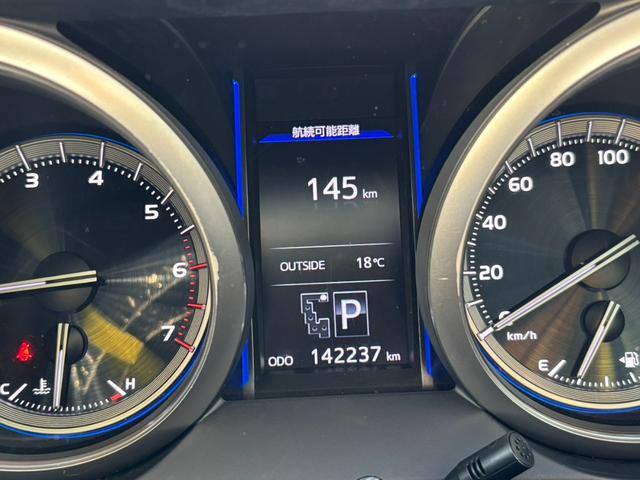 ランドクルーザープラド ＴＸ　Ｌパッケージ・Ｇ－フロンティア（6枚目）