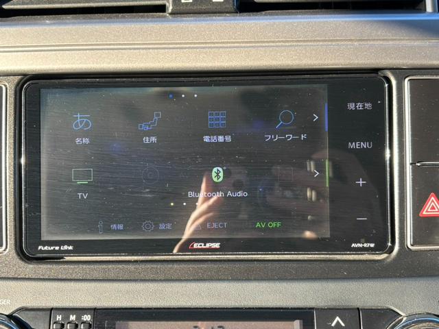 ランドクルーザープラド ＴＸ　Ｌパッケージ・Ｇ－フロンティア（32枚目）