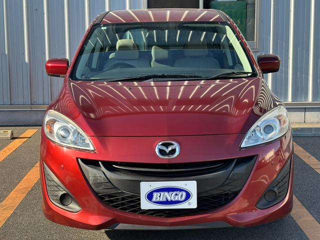 プレマシー ２０Ｅ（2枚目）