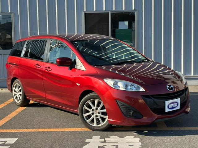 プレマシー ２０Ｅ（3枚目）