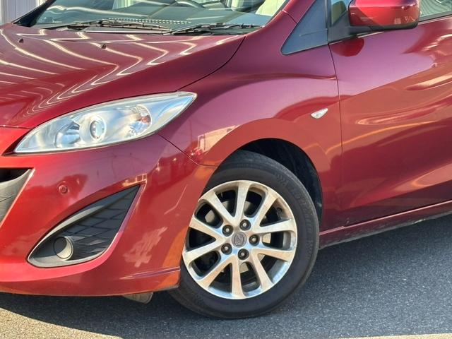 プレマシー ２０Ｅ（6枚目）