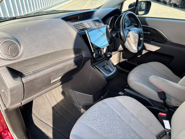 プレマシー ２０Ｅ（17枚目）