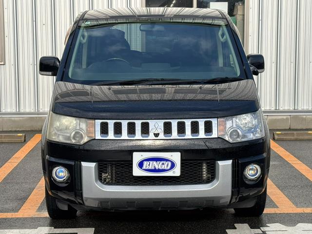 デリカD:5 エクシードII(2枚目)