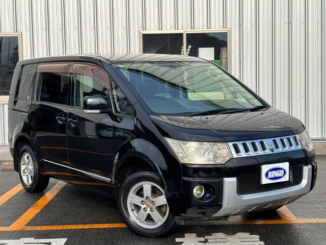 デリカD:5 エクシードII(3枚目)