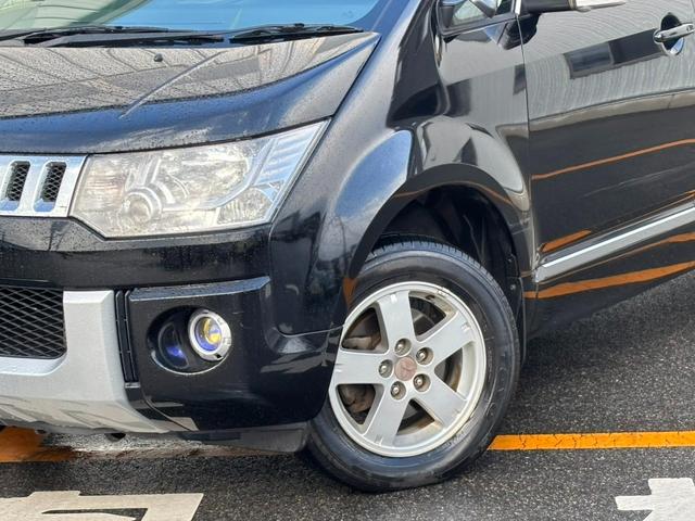 デリカD:5 エクシードII(4枚目)