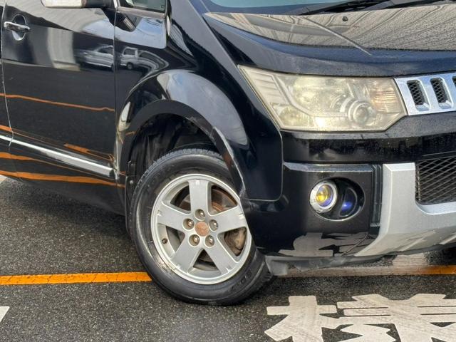 デリカD:5 エクシードII(5枚目)