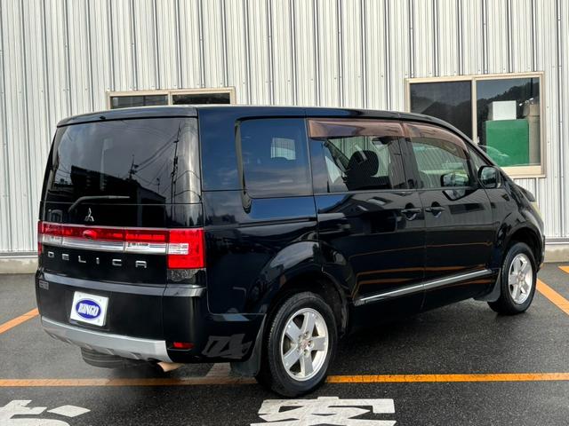 デリカD:5 エクシードII(6枚目)