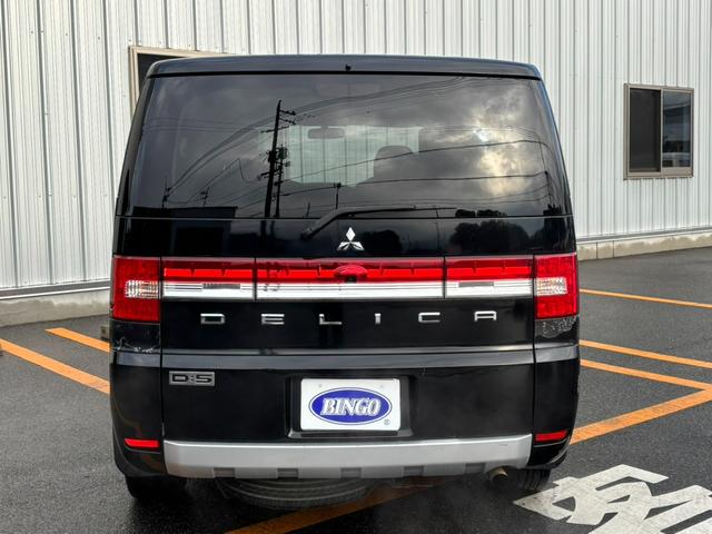 デリカD:5 エクシードII(7枚目)