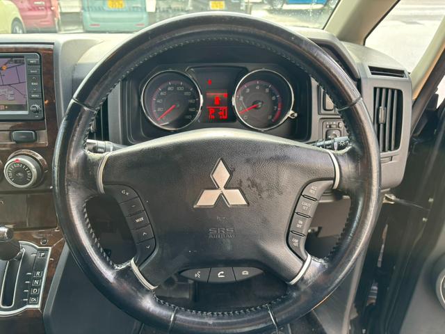 デリカD:5 エクシードII(11枚目)