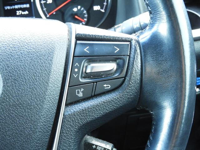 ヴェルファイア 2.5Z Aエディション ゴールデンアイズ ナビ TV 両側電動スライドドア Bluetooth CD DVD(12枚目)