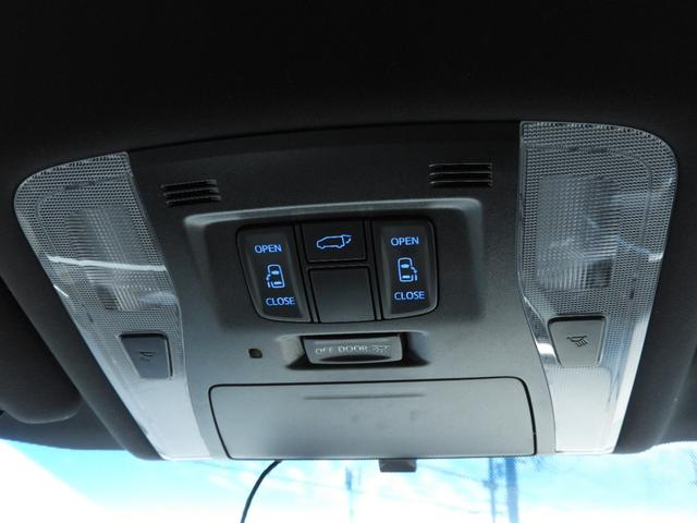 ヴェルファイア 2.5Z Aエディション ゴールデンアイズ ナビ TV 両側電動スライドドア Bluetooth CD DVD(26枚目)