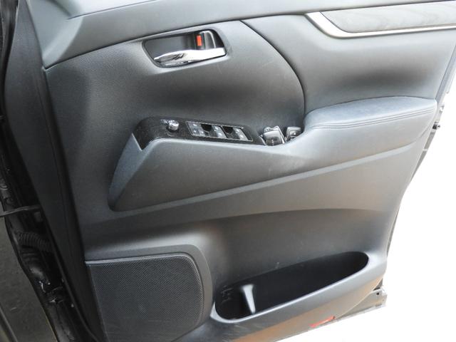 ヴェルファイア 2.5Z Aエディション ゴールデンアイズ ナビ TV 両側電動スライドドア Bluetooth CD DVD(28枚目)