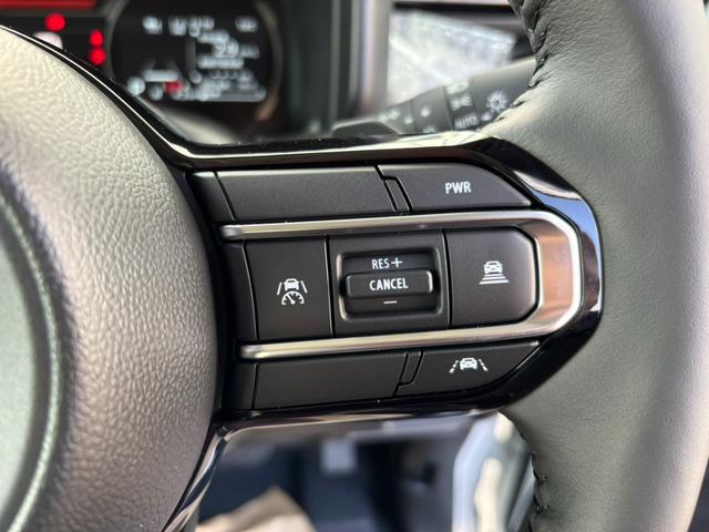 スペーシアギア ハイブリッドＸＺ　ターボ　純正９インチナビ　全方位モニター　Ｃａｒｐｌａｙ　ＴＶ　Ｂｌｕｅｔｏｏｔｈ（19枚目）