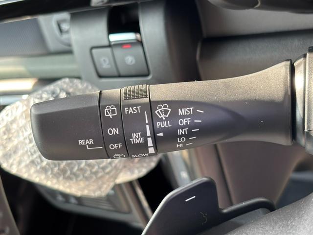 スペーシアギア ハイブリッドＸＺ　ターボ　純正９インチナビ　全方位モニター　Ｃａｒｐｌａｙ　ＴＶ　Ｂｌｕｅｔｏｏｔｈ（20枚目）