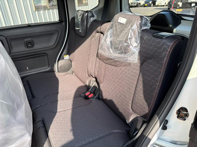 スペーシアギア ハイブリッドＸＺ　ターボ　純正９インチナビ　全方位モニター　Ｃａｒｐｌａｙ　ＴＶ　Ｂｌｕｅｔｏｏｔｈ（21枚目）