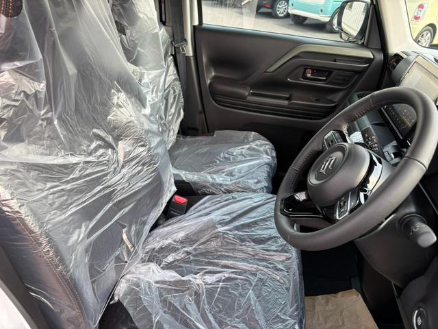 スペーシアギア ハイブリッドＸＺ　ターボ　純正９インチナビ　全方位モニター　Ｃａｒｐｌａｙ　ＴＶ　Ｂｌｕｅｔｏｏｔｈ（23枚目）