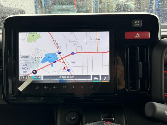 スペーシアギア ハイブリッドＸＺ　ターボ　純正９インチナビ　全方位モニター　Ｃａｒｐｌａｙ　ＴＶ　Ｂｌｕｅｔｏｏｔｈ（28枚目）