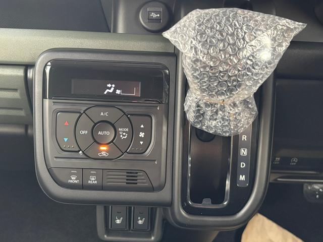 スペーシアギア ハイブリッドＸＺ　ターボ　純正９インチナビ　全方位モニター　Ｃａｒｐｌａｙ　ＴＶ　Ｂｌｕｅｔｏｏｔｈ（32枚目）