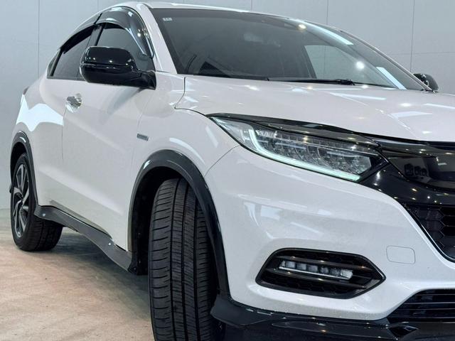 ヴェゼル ハイブリッドＲＳ・ホンダセンシング（5枚目）