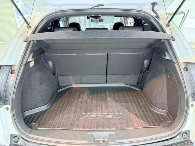 ヴェゼル ハイブリッドＲＳ・ホンダセンシング（16枚目）