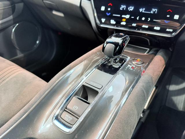 ヴェゼル ハイブリッドＲＳ・ホンダセンシング（24枚目）