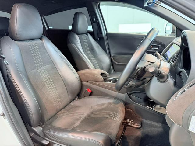 ヴェゼル ハイブリッドＲＳ・ホンダセンシング（25枚目）