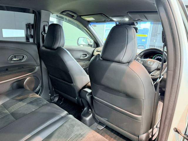 ヴェゼル ハイブリッドＲＳ・ホンダセンシング（26枚目）