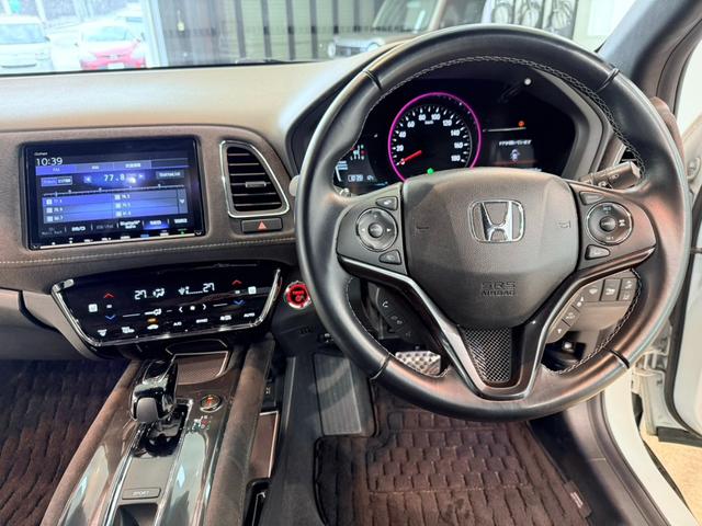 ヴェゼル ハイブリッドＲＳ・ホンダセンシング（27枚目）