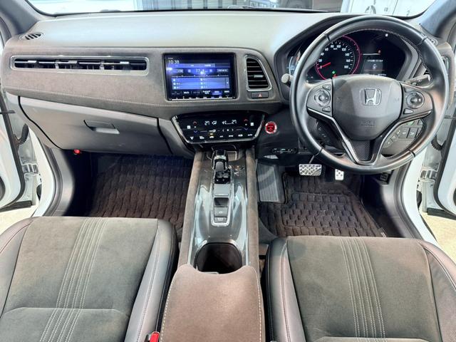 ヴェゼル ハイブリッドＲＳ・ホンダセンシング（31枚目）