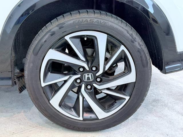 ヴェゼル ハイブリッドＲＳ・ホンダセンシング（38枚目）