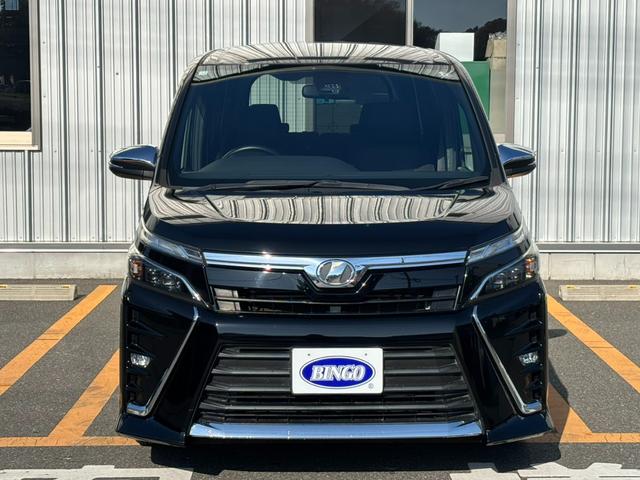 ヴォクシー ZS 煌(2枚目)