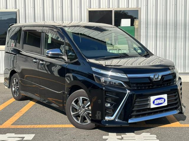 ヴォクシー ZS 煌(3枚目)