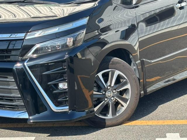 ヴォクシー ZS 煌(7枚目)